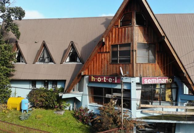 Hotel Seminario in Puerto Montt, Chile
