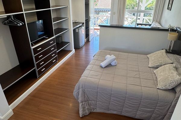 Habitación Suite