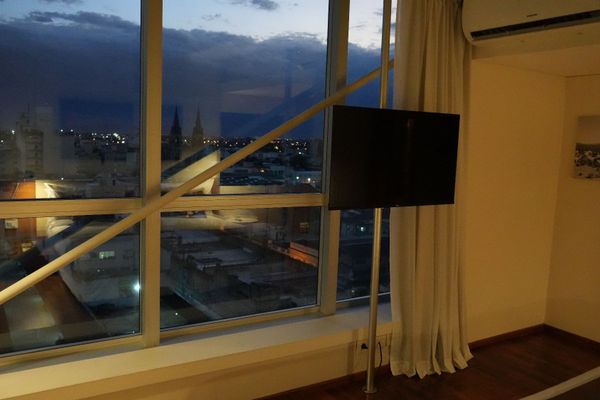 Habitación Corner