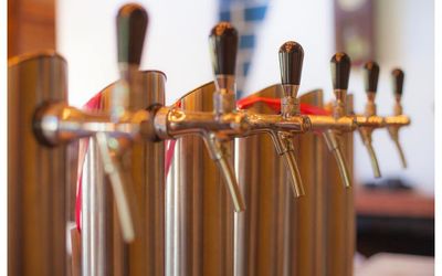 ApartLaFrontera - Bar de Cervezas