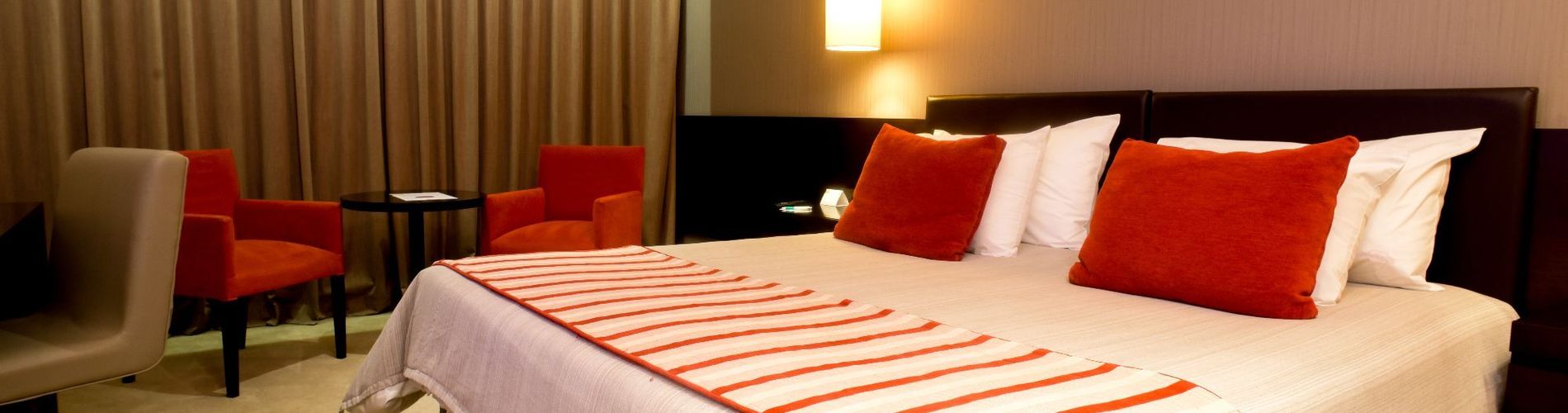 Hotel Casino del Rio - General Roca