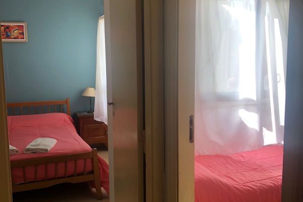 Habitación cuádruple 