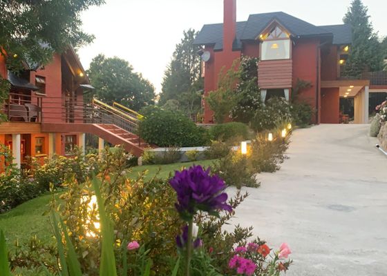 Costa Brava Apart Hotel & Suites