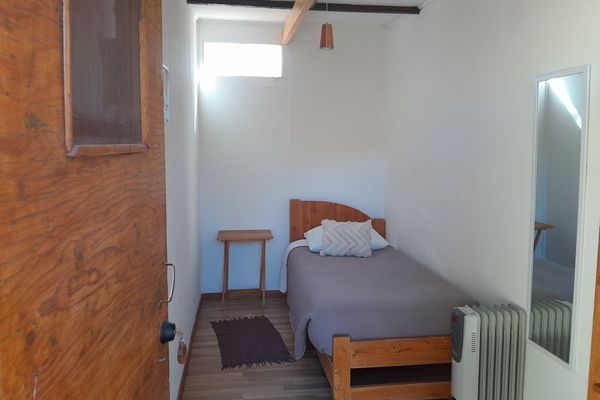 HABITACION SINGLE BASICA