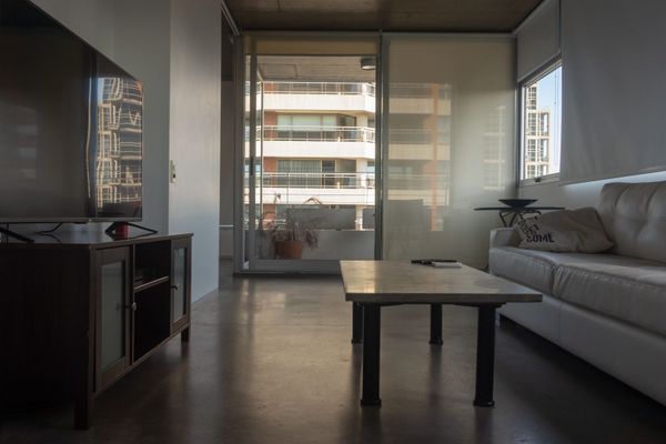 Humboldt 1945 - Ayres Apartments