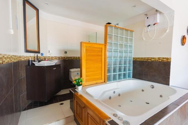 Habitacion Doble Suite 
