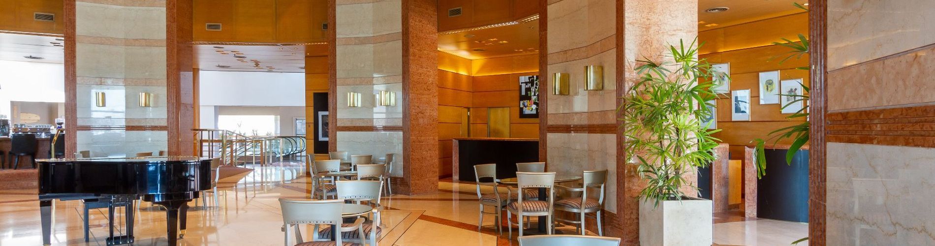 Quinto Centenario Hotel