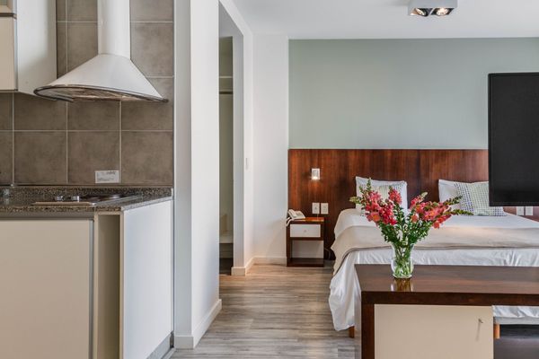Apartamento C