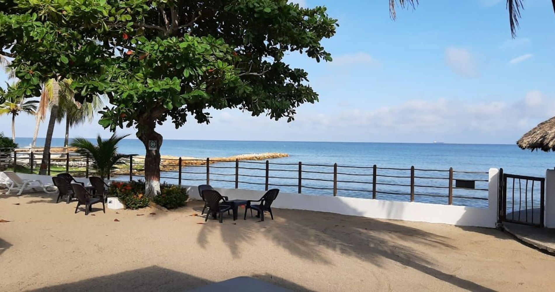 Cabañas la Española - Lite Home