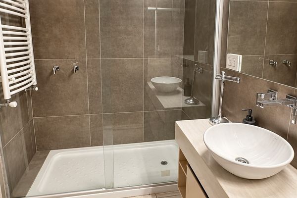 Suite Presidencial