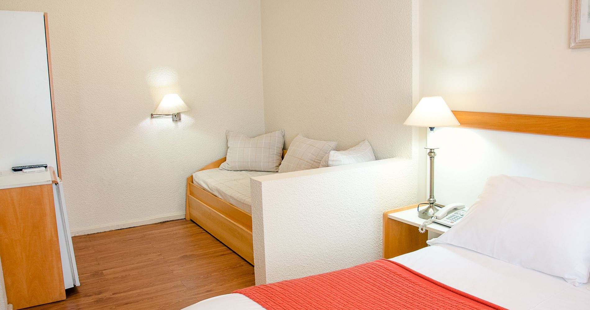 Hotel Praia do Sol
