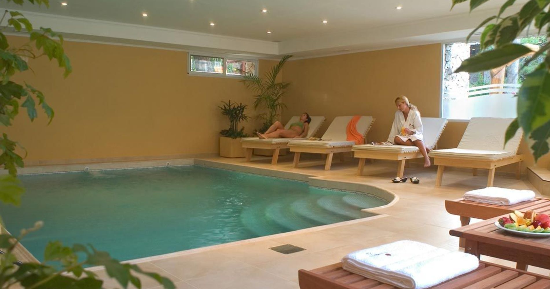 Pillmayken Apart & Spa