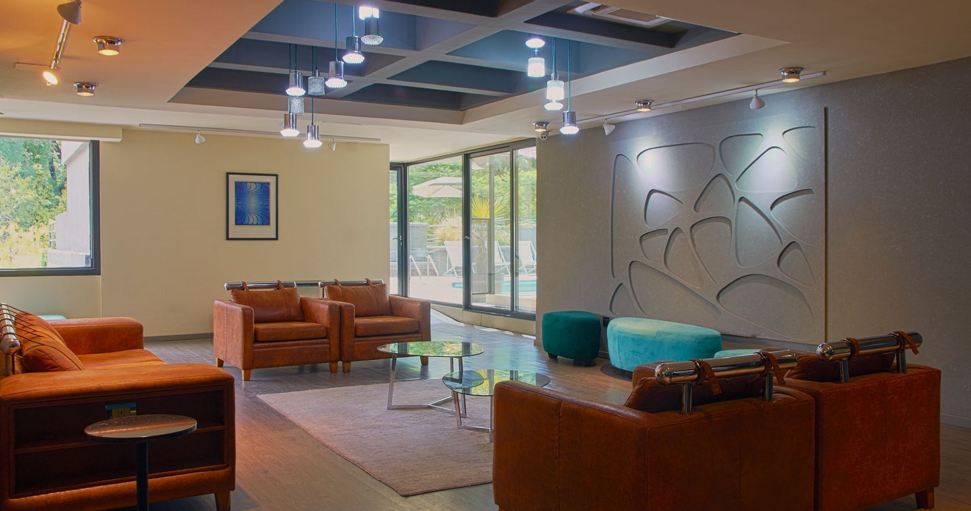 Hotel Raíces Aconcagua