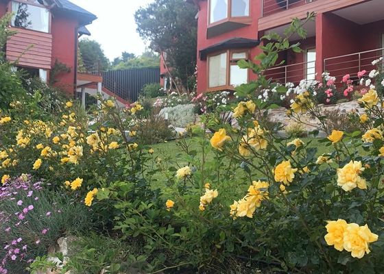 Costa Brava Apart Hotel & Suites