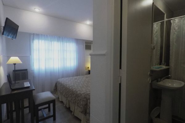 Habitación Doble Superior