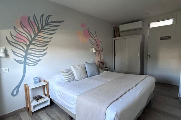 Habitacion DBL Planta Alta ( Oscar)