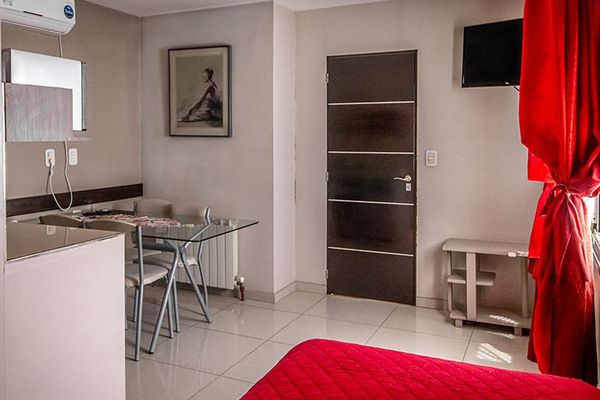 Departamento Exclusive Doble