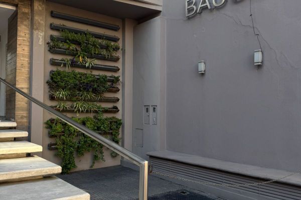 LAVALLE ESTRELLA - MONOAMBIENTE