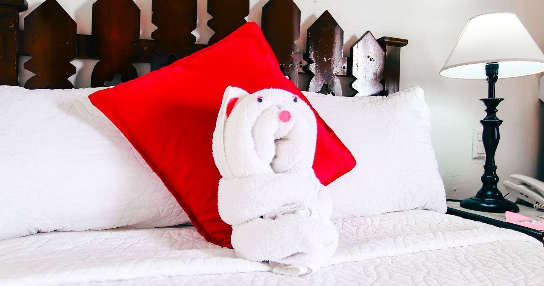 Hotel Casona de La Isla