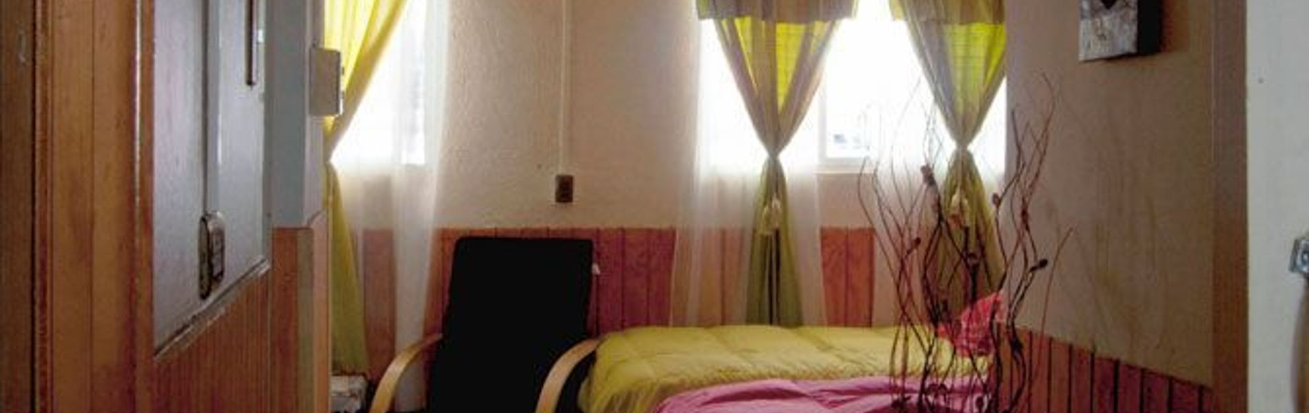 Bahia Caracoles  Apart Hotel