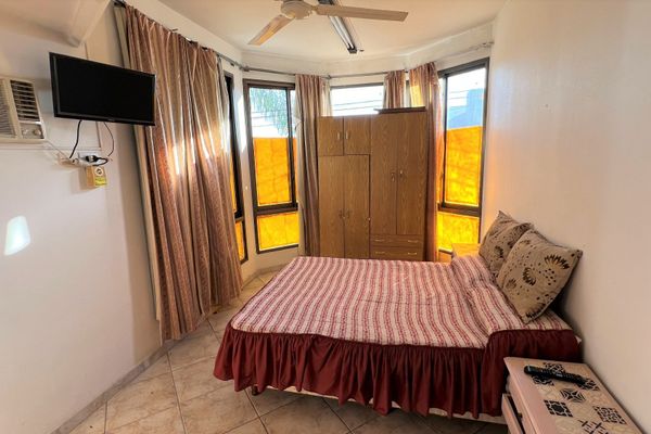 Loft para 6 personas