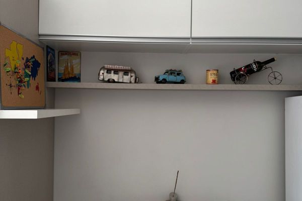 LAVALLE ESTRELLA - MONOAMBIENTE