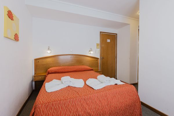 Departamento para 4 personas 