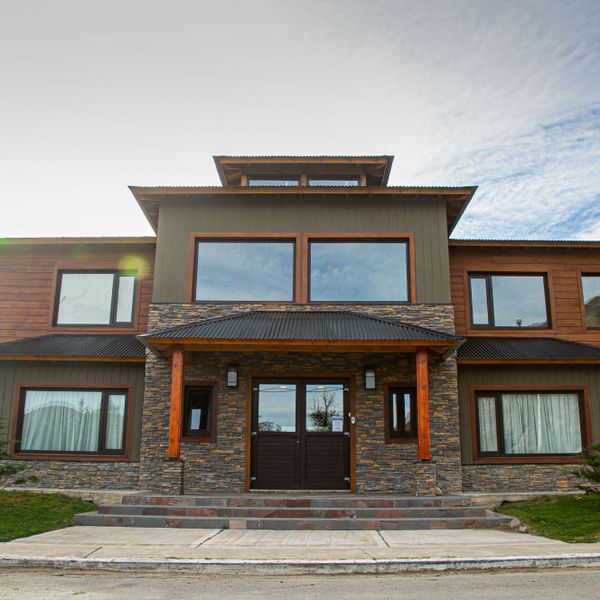 Senderos Suites & Aparts