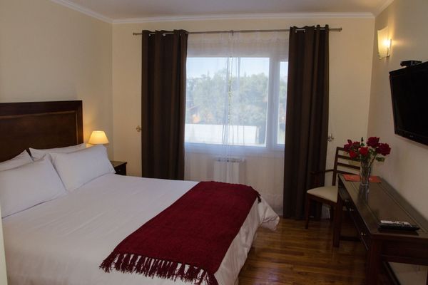 Habitación Doble Standard