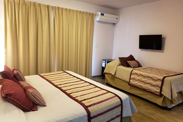 MATRIMONIAL +1 SUPERIOR