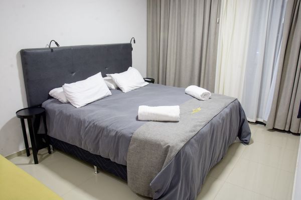 Departamento Estándar