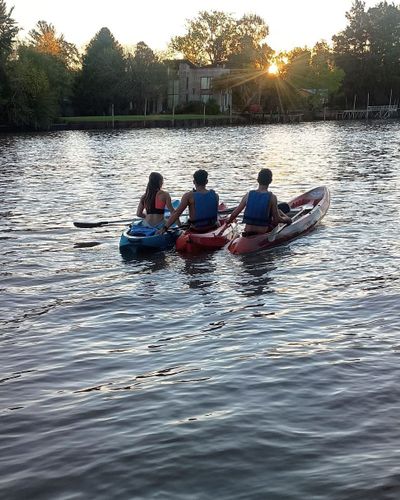 No te quedes sin venir!