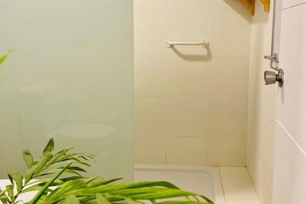 Habitación Triple (Chloe /Lukas)