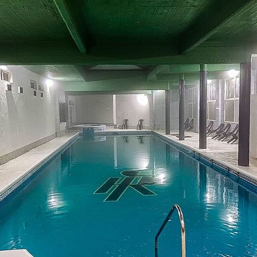 World Hotel San Clemente