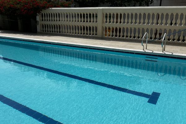 Habitación Doble Queen