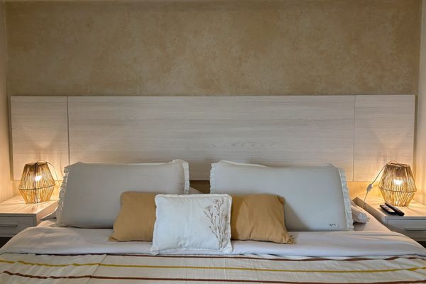 Eco Apartment, con cochera