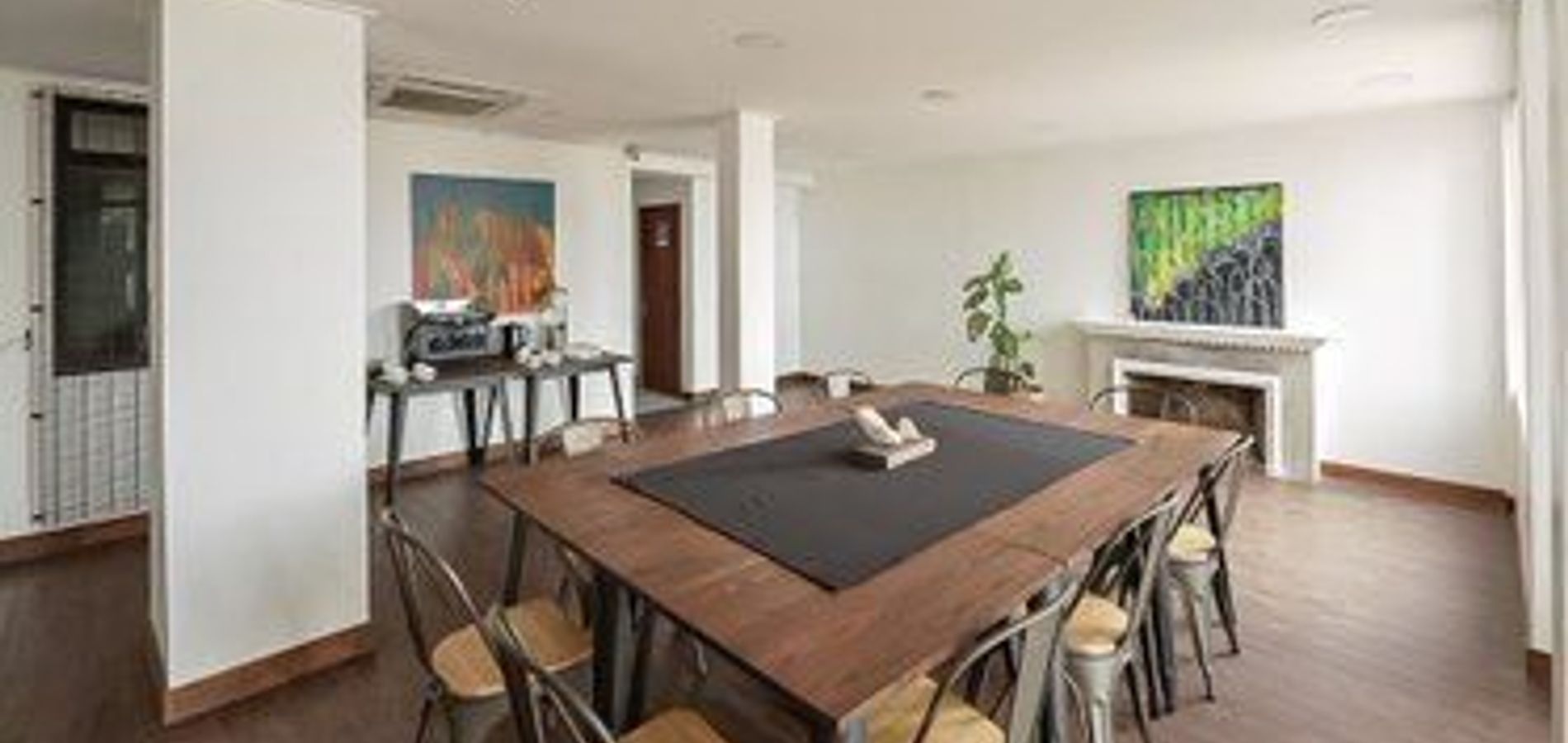 Hotel Boutique Ossido Nero