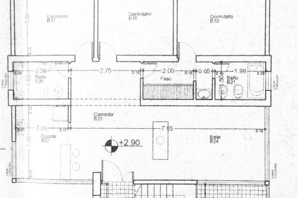 Apart 4  PA con Terraza Privada y Jacuzzi