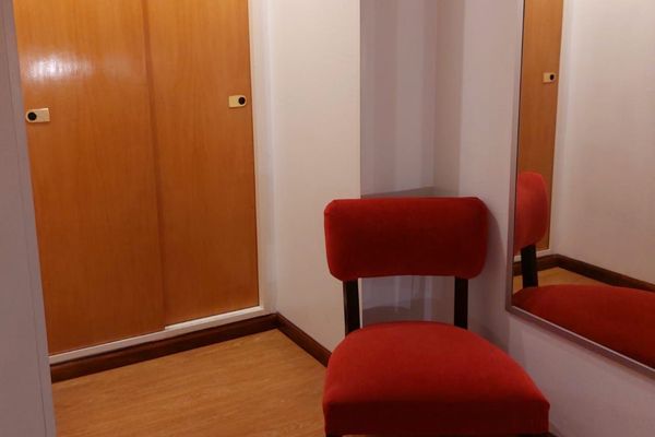 Habitación Doble Superior 