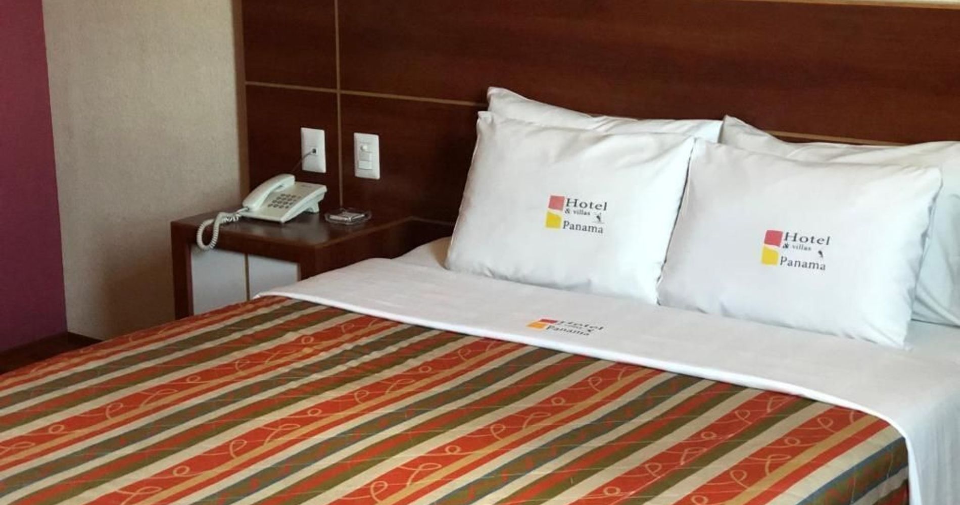 Hotel Villas Panamá