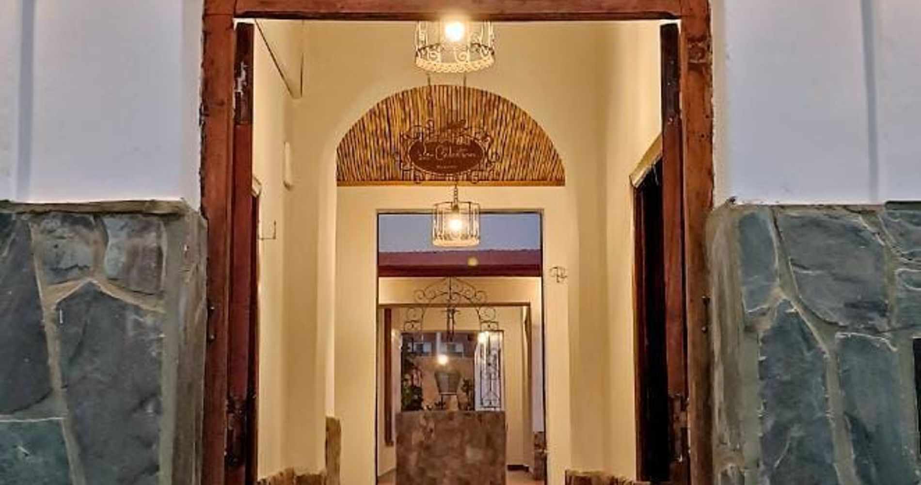 Hostería La Celestina