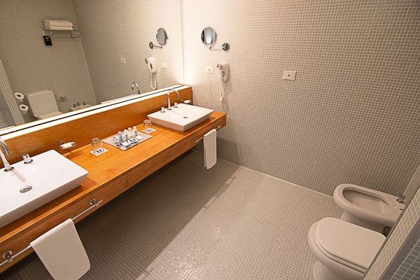 Habitación Suite Estepa