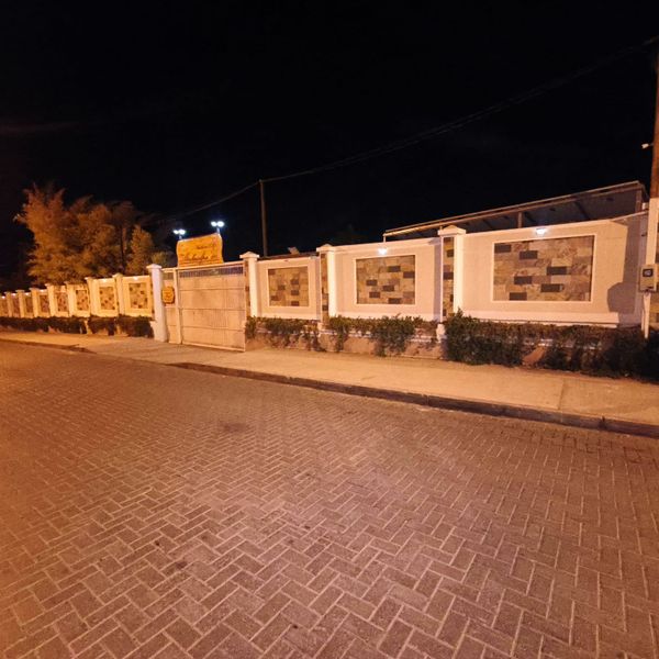 Cabañas Atahualpa Pica