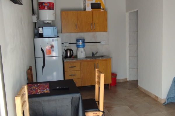 Monoambiente Av Saenz Peña