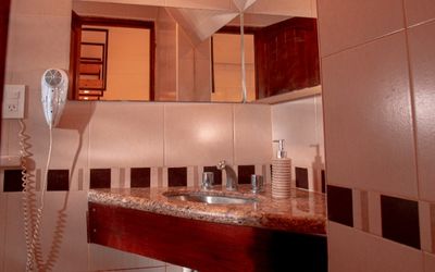 ComplejoDelCerro - Amenidades