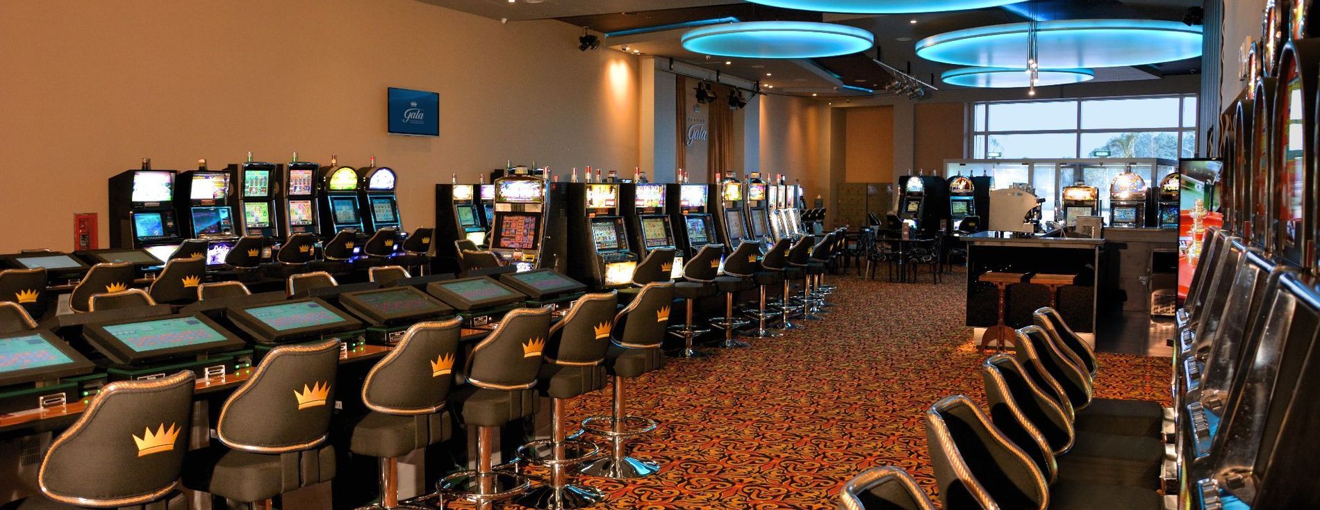 Gala Hotel & Convenciones