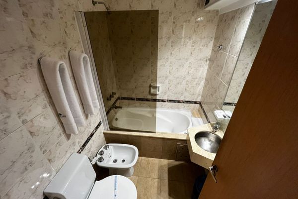 Habitación Single Superior 