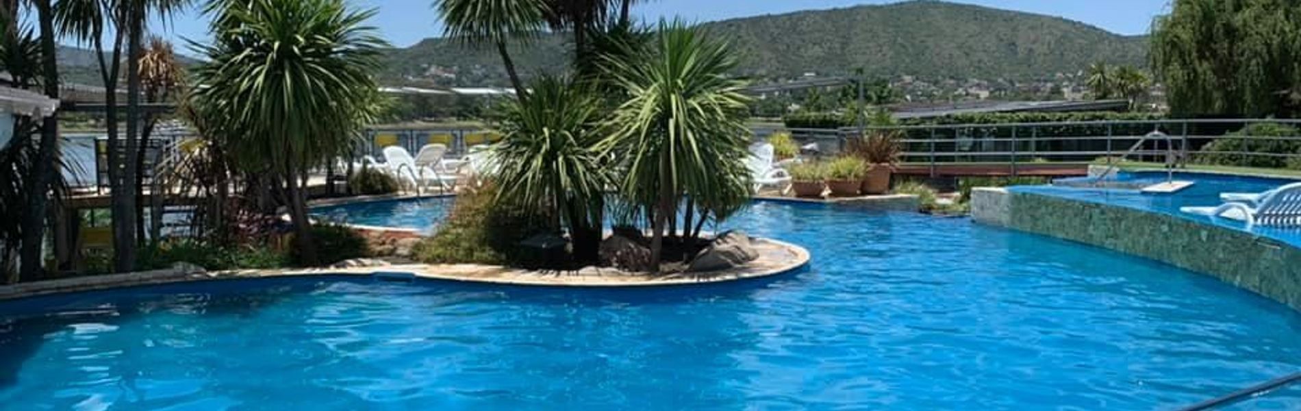 Lake Buenavista Apart & Suites