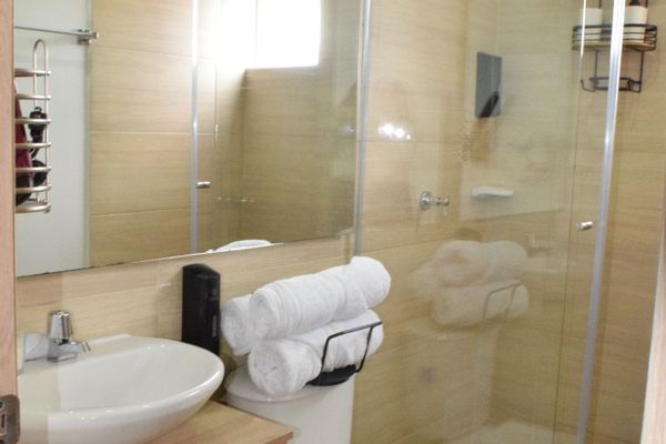 BOGOTÁ SEDE 3 - 401 Apto nuevo a 7 minutos de la Escuela de Cadetes