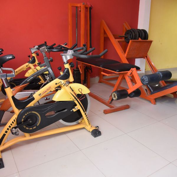 Hotel San Jorge Tartagal